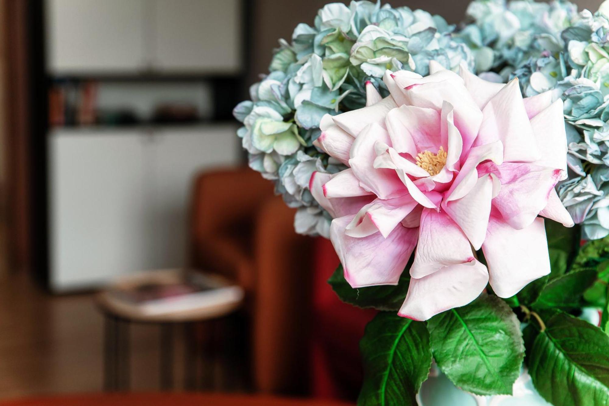 Maison De Raf Como Ngoại thất bức ảnh
