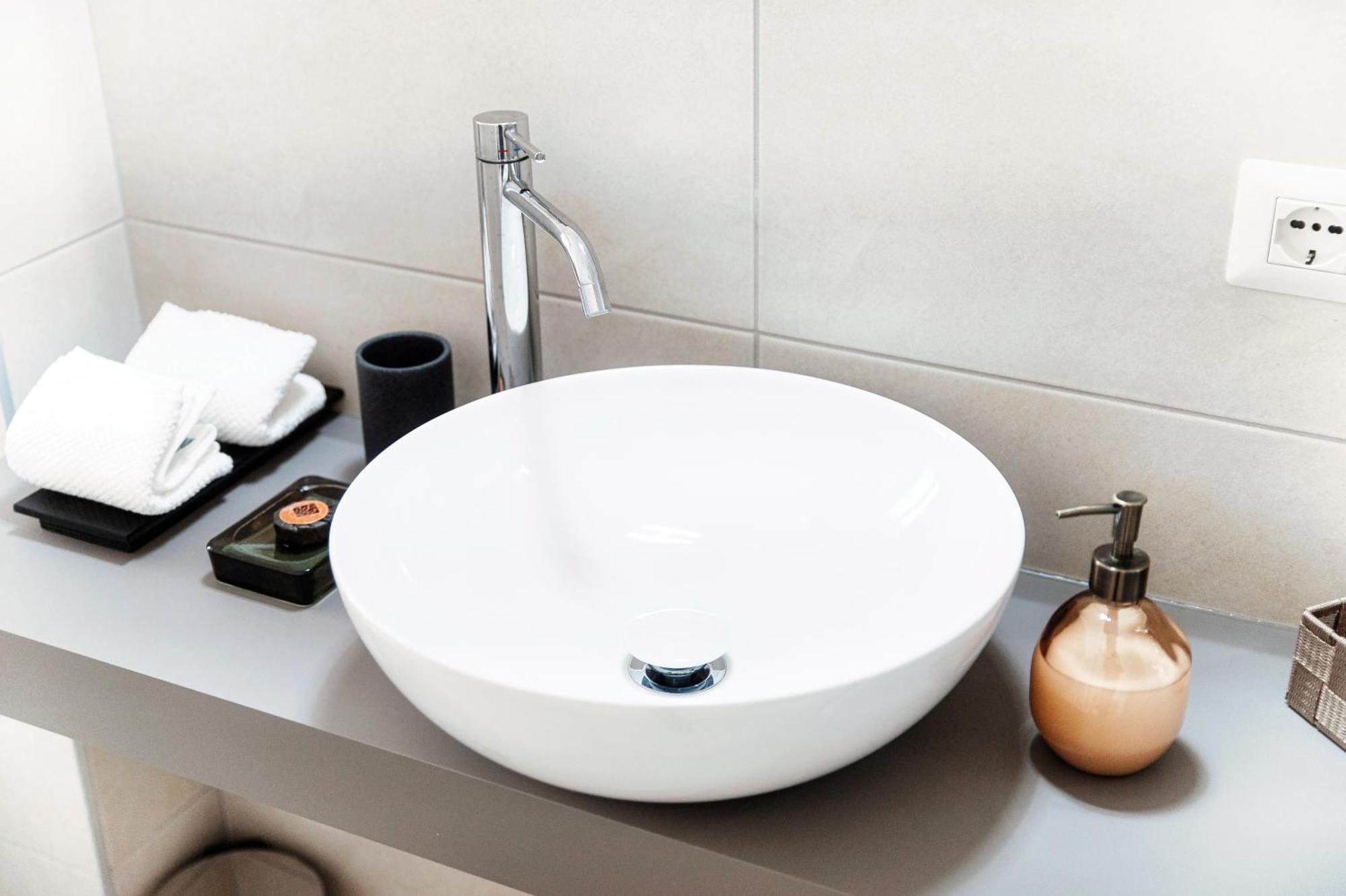 Maison De Raf Como Ngoại thất bức ảnh