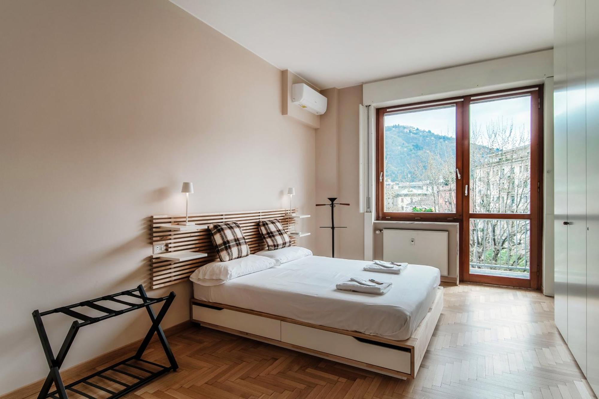 Maison De Raf Como Ngoại thất bức ảnh