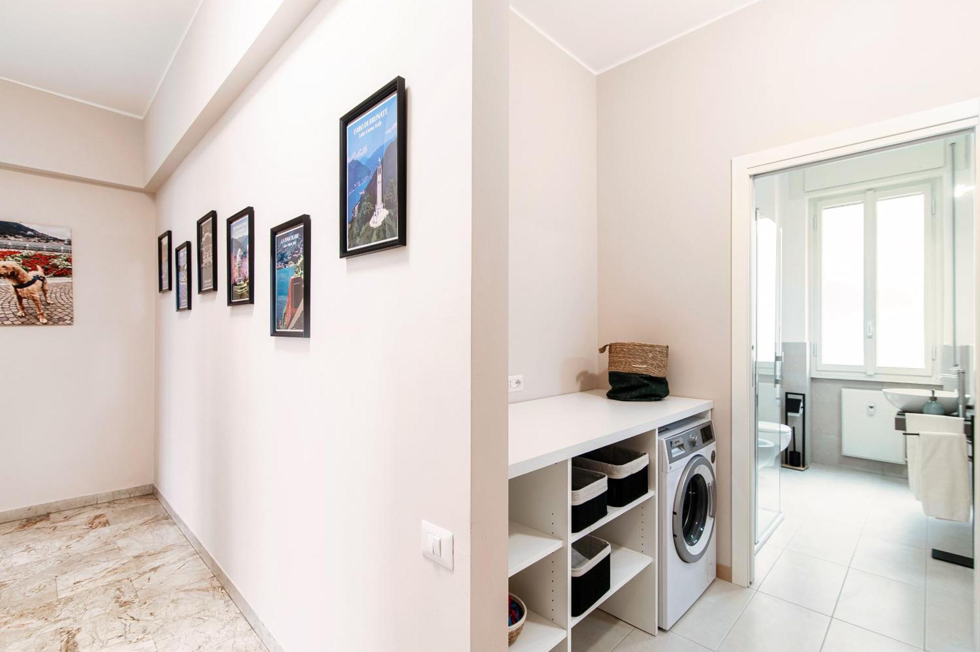 Maison De Raf Como Ngoại thất bức ảnh