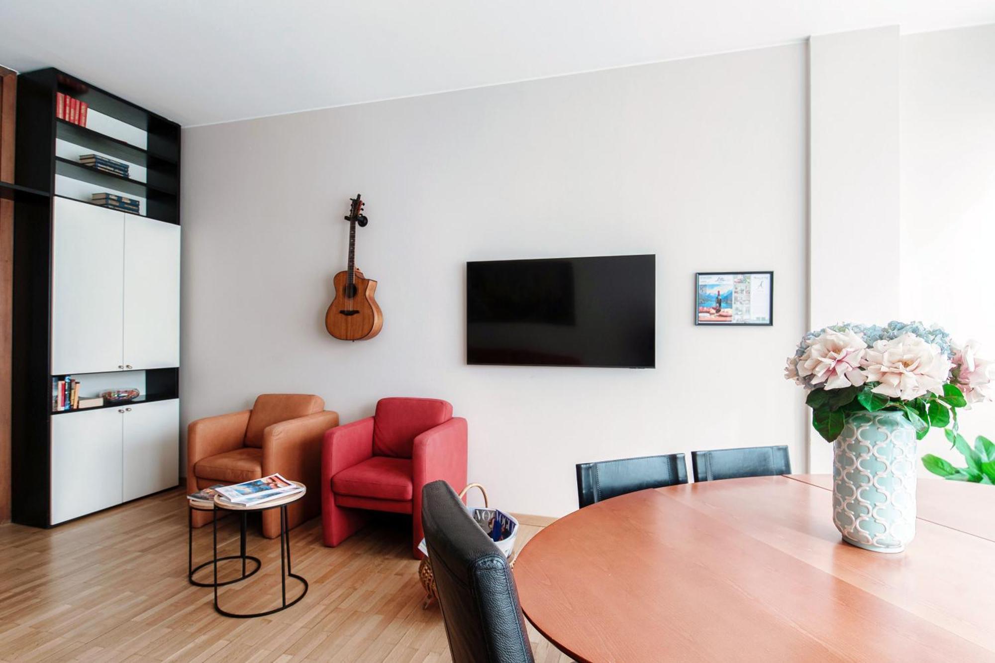 Maison De Raf Como Ngoại thất bức ảnh