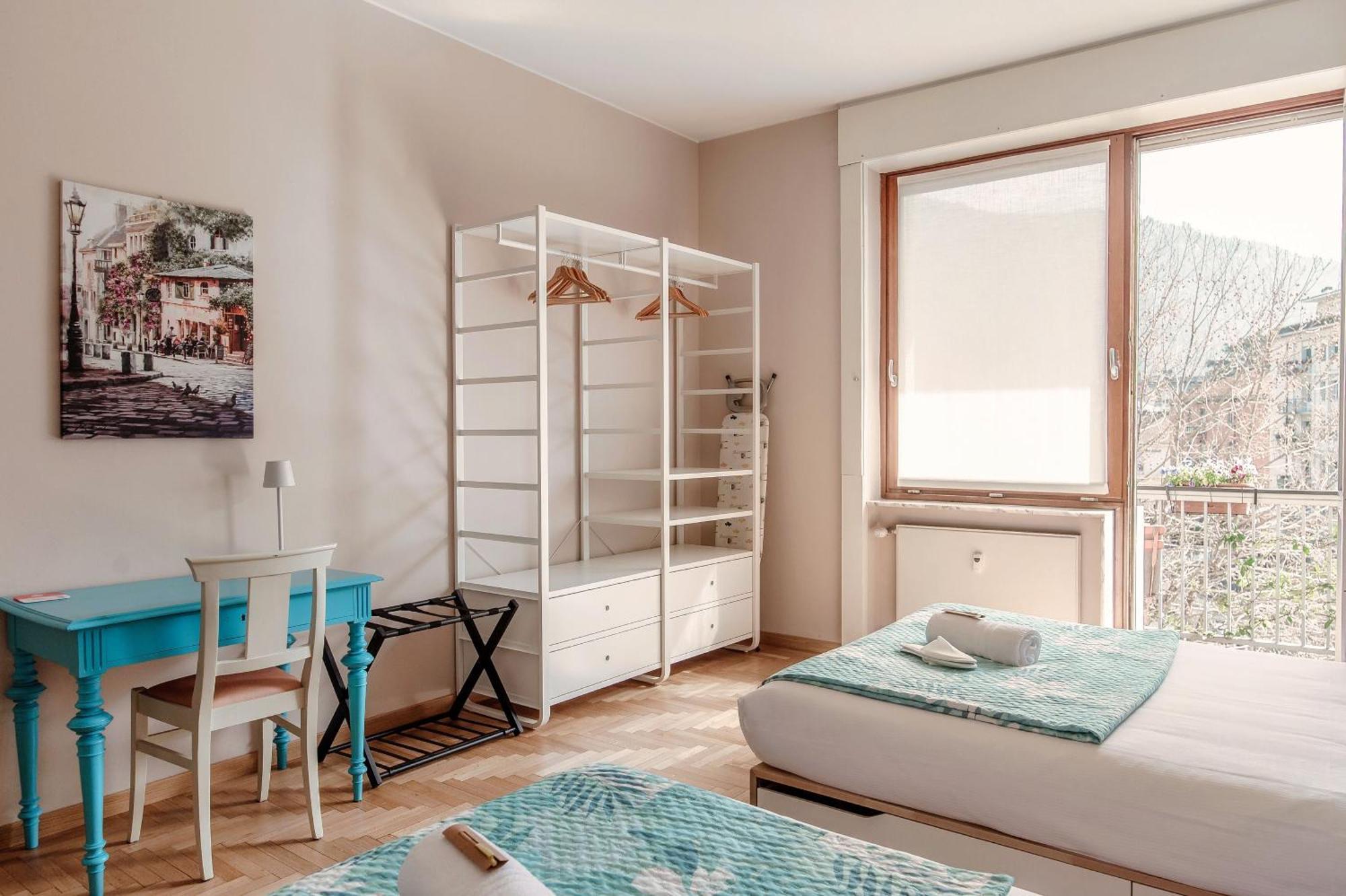 Maison De Raf Como Ngoại thất bức ảnh
