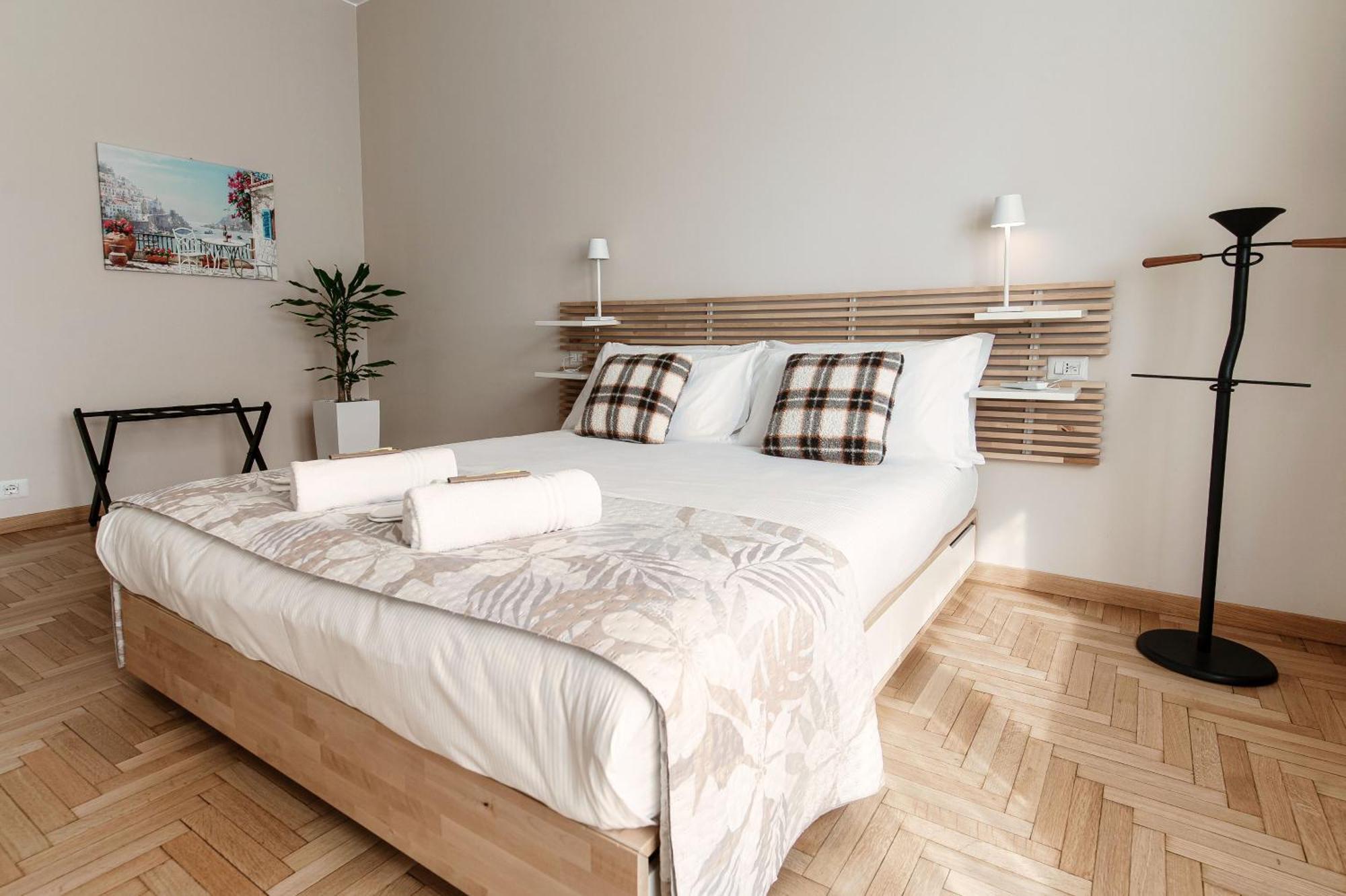 Maison De Raf Como Ngoại thất bức ảnh
