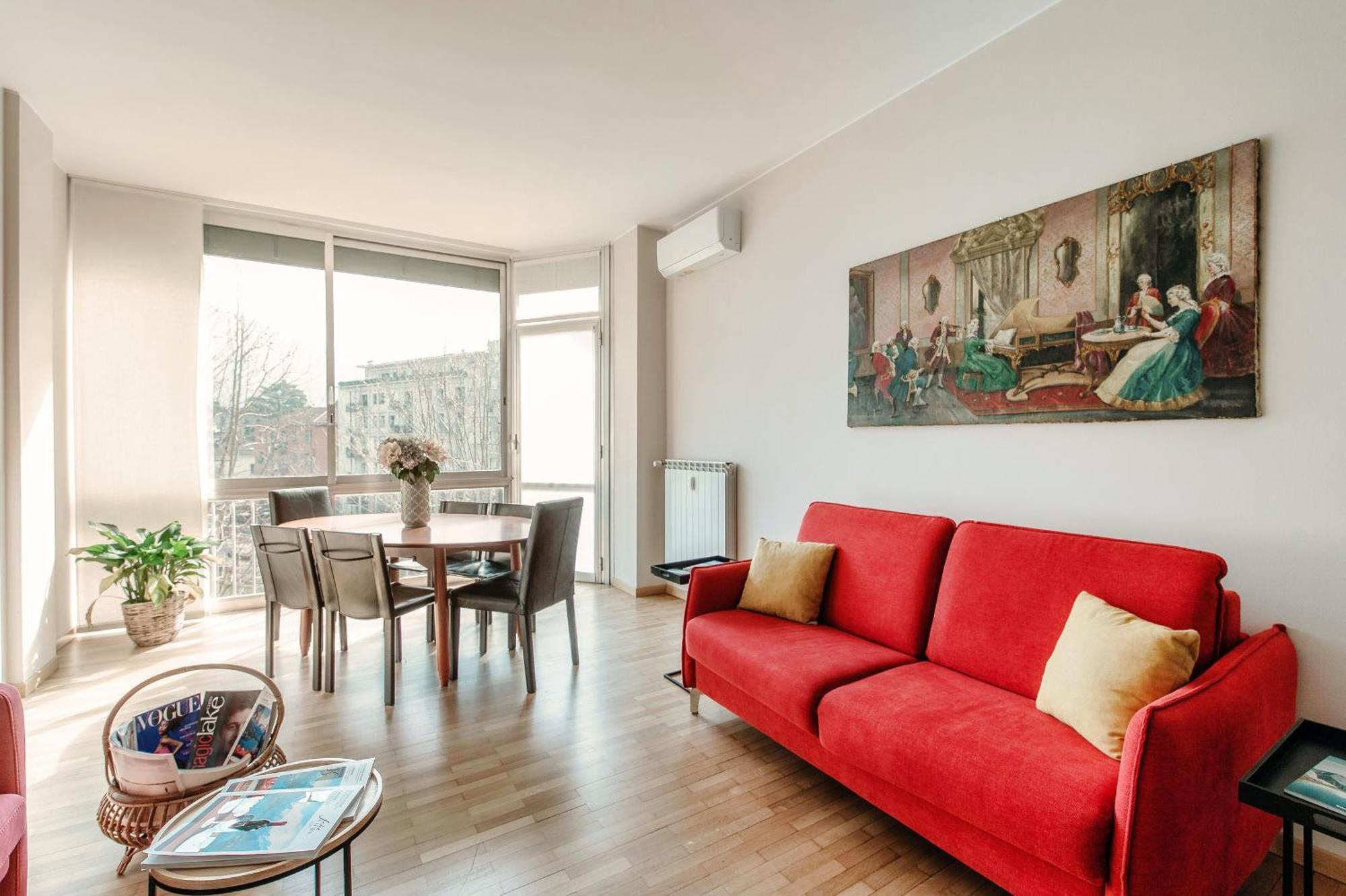 Maison De Raf Como Ngoại thất bức ảnh
