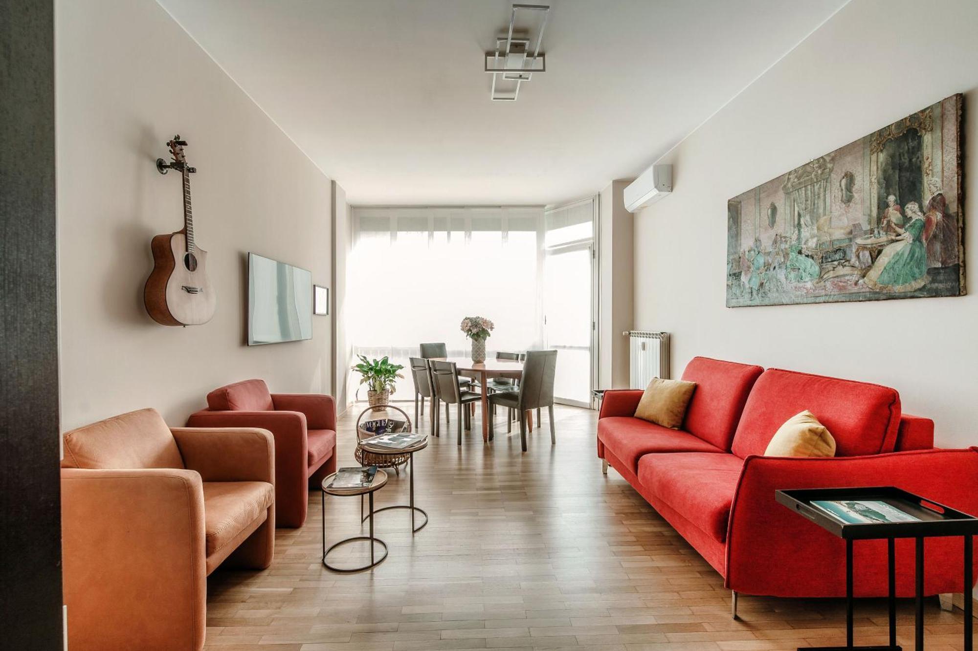 Maison De Raf Como Ngoại thất bức ảnh